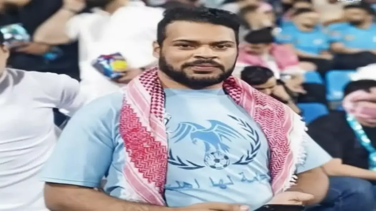 بعد 26 عاماً.. شاب أردني يستعيد القدرة على النطق أمام الكعبة المشرفة